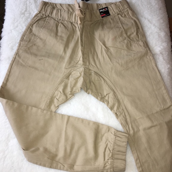 NWT Slim Fit Jogger - Picture 2 of 7